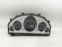 2012 Mercedes-Benz E-Class Instrument Cluster Speedometer Gauges P/N:A2129004213 2129014102, A2C33061900 Miles:166K Fits OEM