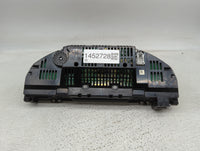 2012 Mercedes-Benz E-Class Instrument Cluster Speedometer Gauges P/N:A2129004213 2129014102, A2C33061900 Miles:166K Fits OEM