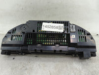 2012 Mercedes-Benz E-Class Instrument Cluster Speedometer Gauges P/N:A2129004213 A2C53257171, A2129001102 Miles:29K Fits OEM
