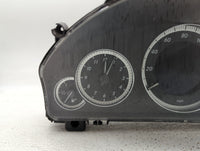 2012 Mercedes-Benz E-Class Instrument Cluster Speedometer Gauges P/N:A2C33061200 A2129003513, A2C53279093, 2129013402 Fits O