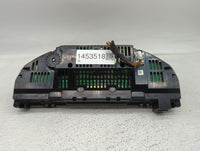 2012 Mercedes-Benz E-Class Instrument Cluster Speedometer Gauges P/N:A2C33061200 A2129003513, A2C53279093, 2129013402 Fits O