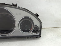2012 Mercedes-Benz E-Class Instrument Cluster Speedometer Gauges P/N:A2129004213 A2C33061900 Miles:91K Fits OEM Used Auto Pa