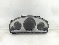 2012 Mercedes-Benz E-Class Instrument Cluster Speedometer Gauges P/N:A2129004313 A2C33062000, 2129014202 Miles:77K Fits OEM 