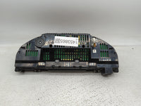 2012 Mercedes-Benz E-Class Instrument Cluster Speedometer Gauges P/N:A2129004313 A2C33062000, A2C53257171 Miles:67K Fits OEM