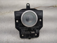Mercedes-benz E-class Radio Control Panel - Oemusedautoparts1.com
