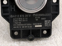 Mercedes-benz E-class Radio Control Panel - Oemusedautoparts1.com