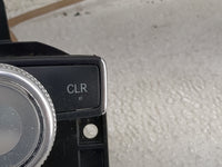 Mercedes-benz E-class Radio Control Panel - Oemusedautoparts1.com