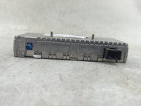 2012 Mercedes-Benz E-Class Radio AM FM Cd Player Receiver Replacement P/N:A2128706489 PN28284490 Fits OEM Used Auto Parts - 