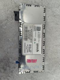2012 Mercedes-Benz E-Class Radio AM FM Cd Player Receiver Replacement P/N:A2128706489 PN28284490 Fits OEM Used Auto Parts - 