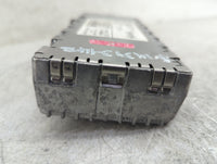 2012 Mercedes-Benz E-Class Radio AM FM Cd Player Receiver Replacement P/N:A2128706489 PN28284490 Fits OEM Used Auto Parts - 