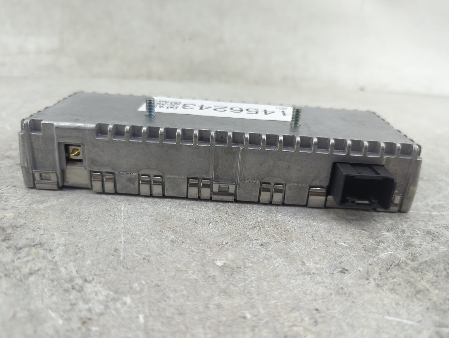 Mercedes-benz E-class Tuner Satellite Receiver - Oemusedautoparts1.com