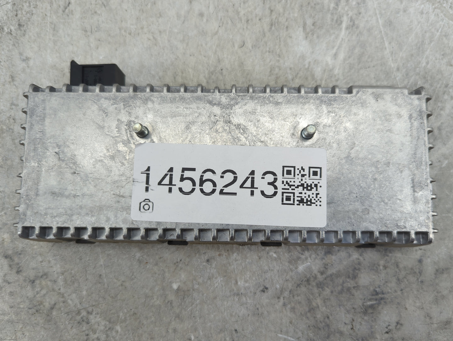 Mercedes-benz E-class Tuner Satellite Receiver - Oemusedautoparts1.com