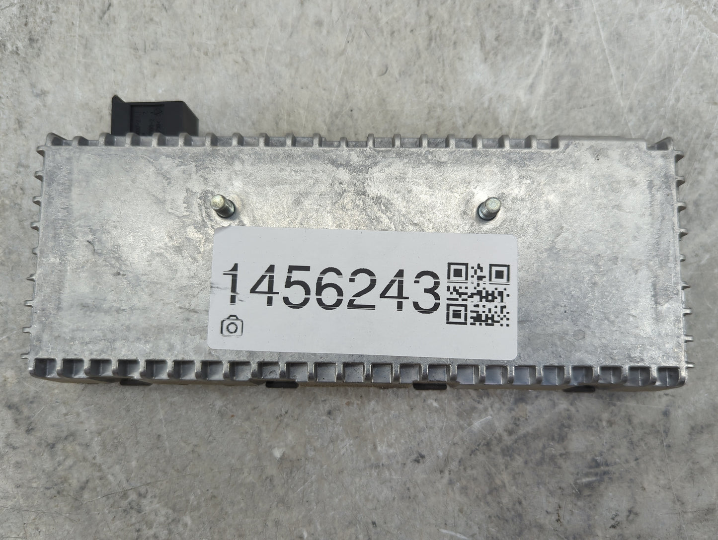 Mercedes-benz E-class Tuner Satellite Receiver - Oemusedautoparts1.com