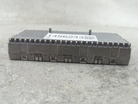 Mercedes-benz E-class Tuner Satellite Receiver - Oemusedautoparts1.com
