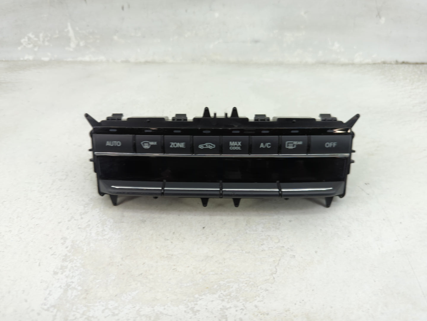 2012 Mercedes-Benz E-Class Climate Control Module Temperature AC/Heater Replacement P/N:A2129008808 A2128300485 Fits OEM Use