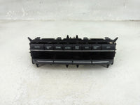 2012 Mercedes-Benz E-Class Climate Control Module Temperature AC/Heater Replacement P/N:A2129008808 A2128300485 Fits OEM Use