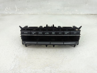 compare product 2012 Mercedes-Benz E-Class Climate Control Module Temperature AC/Heater Replacement P/N:A2129008808 A2128300485 Fits OEM Used Auto Parts