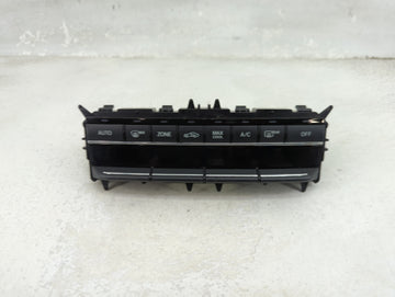 2012 Mercedes-Benz E-Class Climate Control Module Temperature AC/Heater Replacement P/N:A2129008808 A2128300485 Fits OEM Use