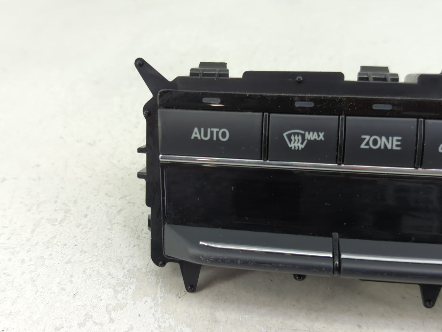 2012 Mercedes-Benz E-Class Climate Control Module Temperature AC/Heater Replacement P/N:A2129008808 A2128300485 Fits OEM Use