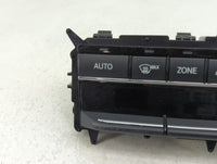 2012 Mercedes-Benz E-Class Climate Control Module Temperature AC/Heater Replacement P/N:A2129008808 A2128300485 Fits OEM Use