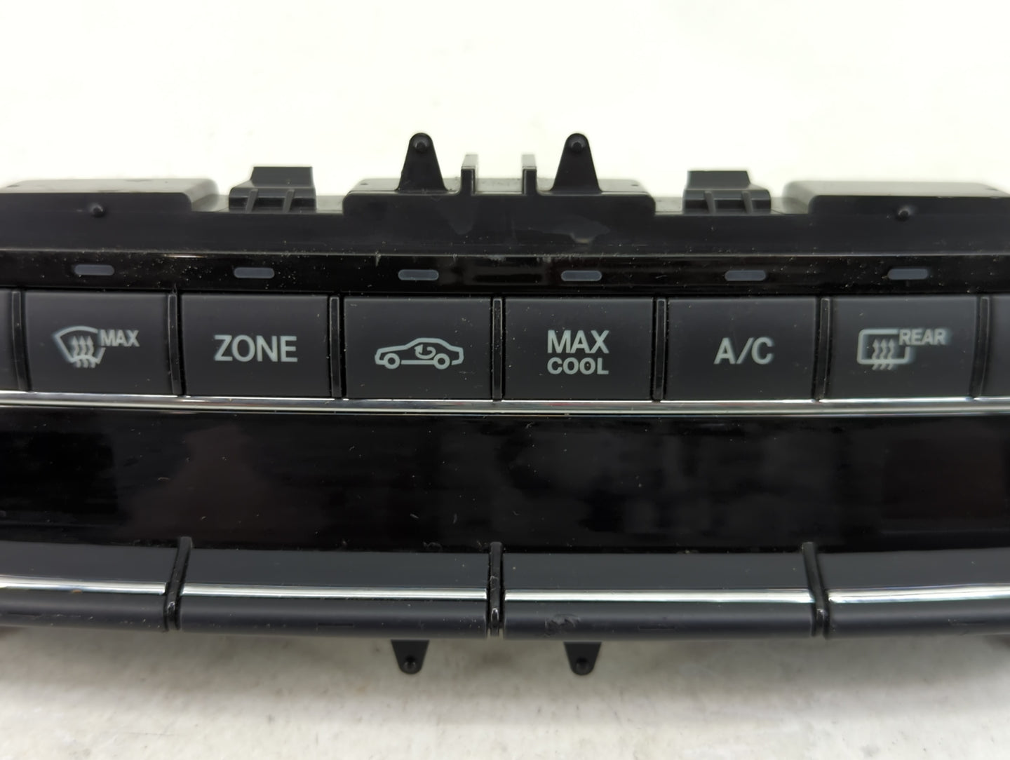 2012 Mercedes-Benz E-Class Climate Control Module Temperature AC/Heater Replacement P/N:A2129008808 A2128300485 Fits OEM Use