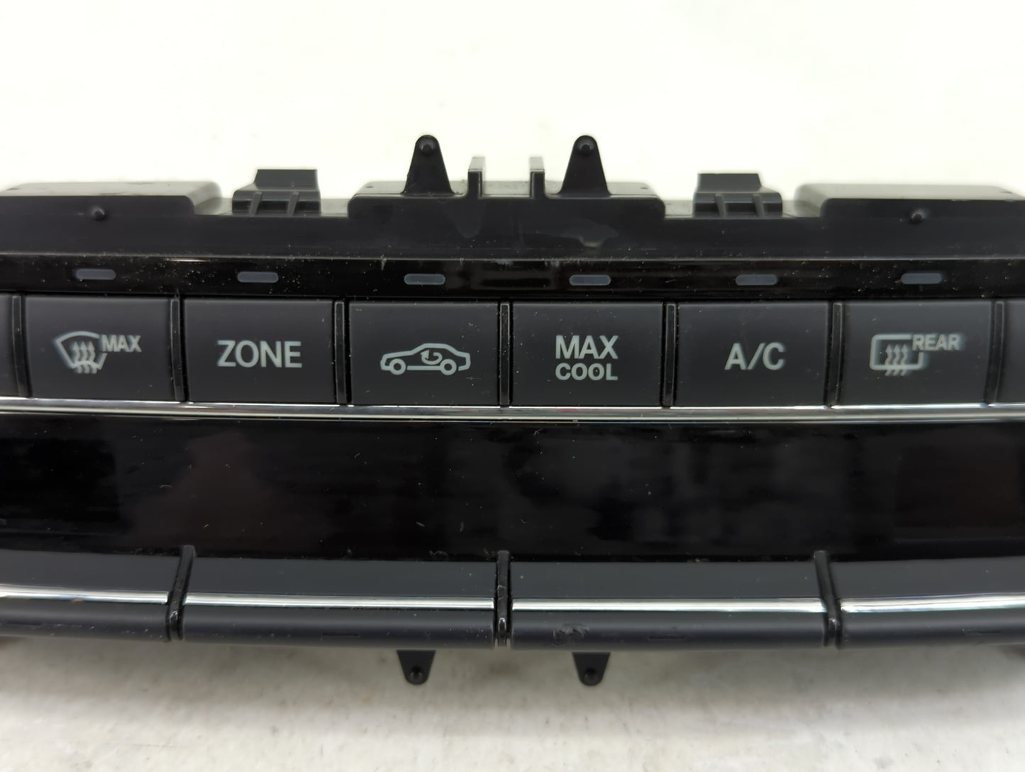 2012 Mercedes-Benz E-Class Climate Control Module Temperature AC/Heater Replacement P/N:A2129008808 A2128300485 Fits OEM Use