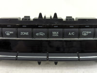 2012 Mercedes-Benz E-Class Climate Control Module Temperature AC/Heater Replacement P/N:A2129008808 A2128300485 Fits OEM Use