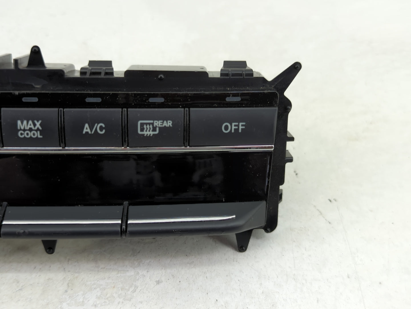 2012 Mercedes-Benz E-Class Climate Control Module Temperature AC/Heater Replacement P/N:A2129008808 A2128300485 Fits OEM Use