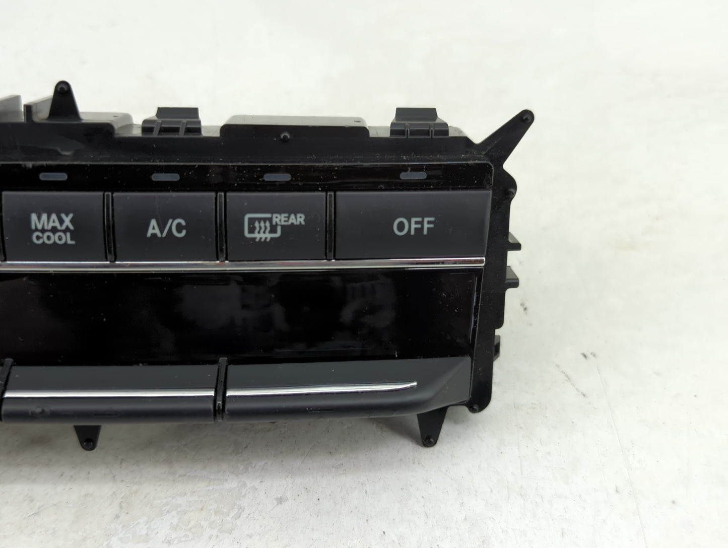 2012 Mercedes-Benz E-Class Climate Control Module Temperature AC/Heater Replacement P/N:A2129008808 A2128300485 Fits OEM Use