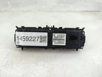 2012 Mercedes-Benz E-Class Climate Control Module Temperature AC/Heater Replacement P/N:A2129008808 A2128300485 Fits OEM Use