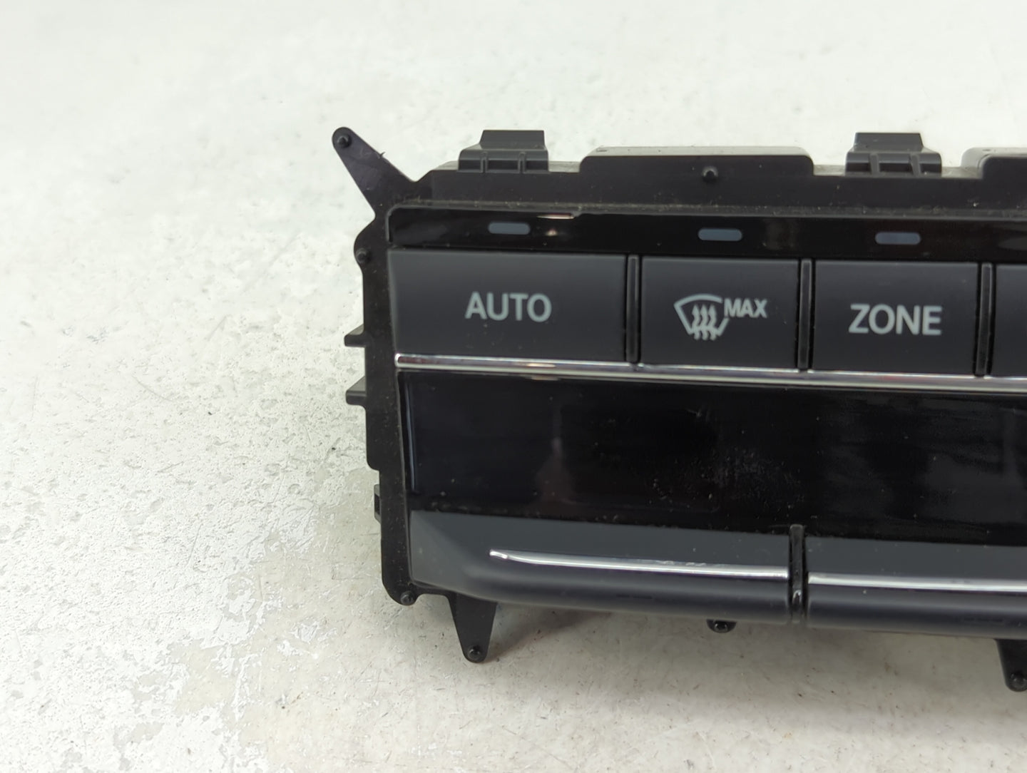 2012 Mercedes-Benz E-Class Climate Control Module Temperature AC/Heater Replacement P/N:A2129003014 A2128300485 Fits OEM Use