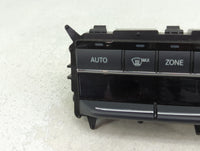 2012 Mercedes-Benz E-Class Climate Control Module Temperature AC/Heater Replacement P/N:A2129003014 A2128300485 Fits OEM Use