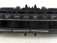 2012 Mercedes-Benz E-Class Climate Control Module Temperature AC/Heater Replacement P/N:A2129003014 A2128300485 Fits OEM Use