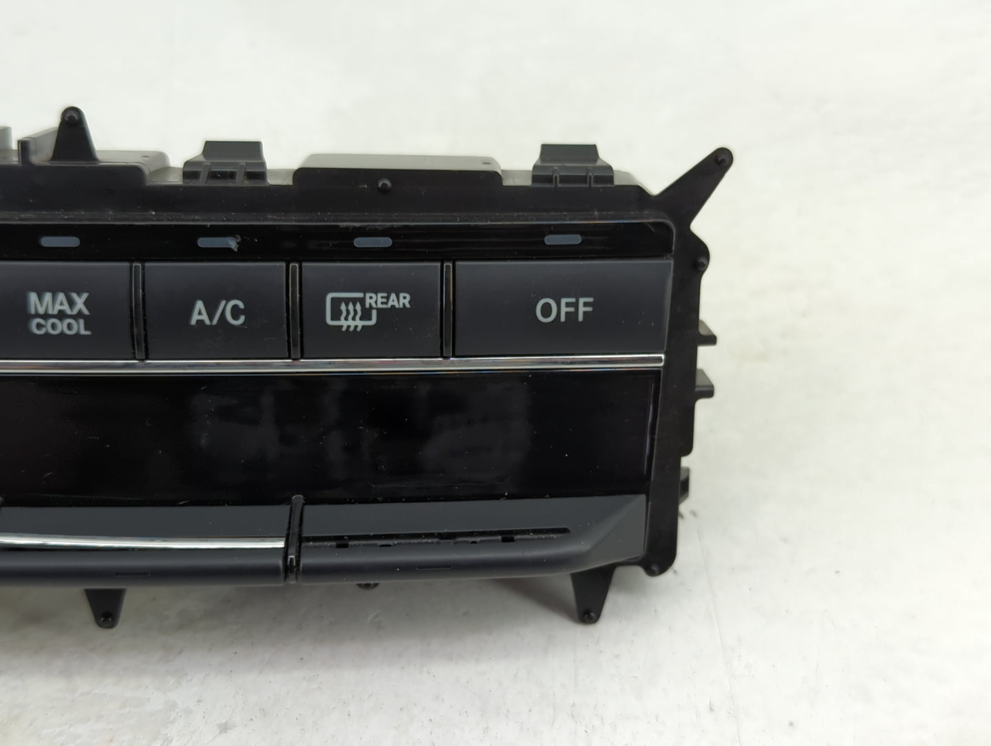 2012 Mercedes-Benz E-Class Climate Control Module Temperature AC/Heater Replacement P/N:A2129003014 A2128300485 Fits OEM Use