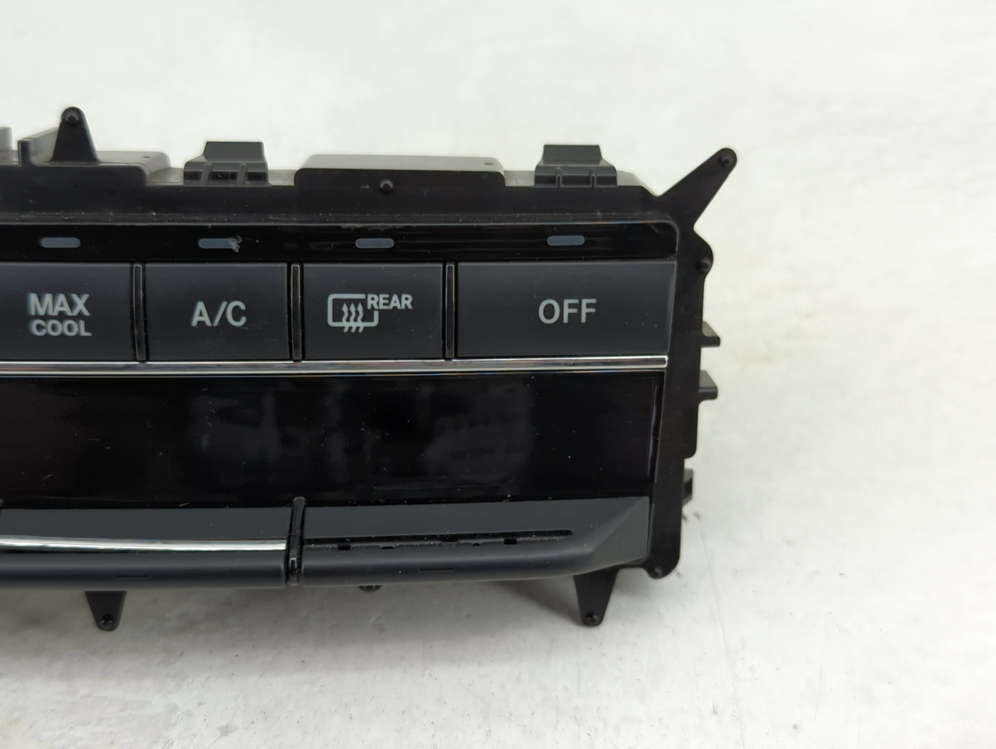 2012 Mercedes-Benz E-Class Climate Control Module Temperature AC/Heater Replacement P/N:A2129003014 A2128300485 Fits OEM Use