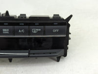 2012 Mercedes-Benz E-Class Climate Control Module Temperature AC/Heater Replacement P/N:A2129003014 A2128300485 Fits OEM Use