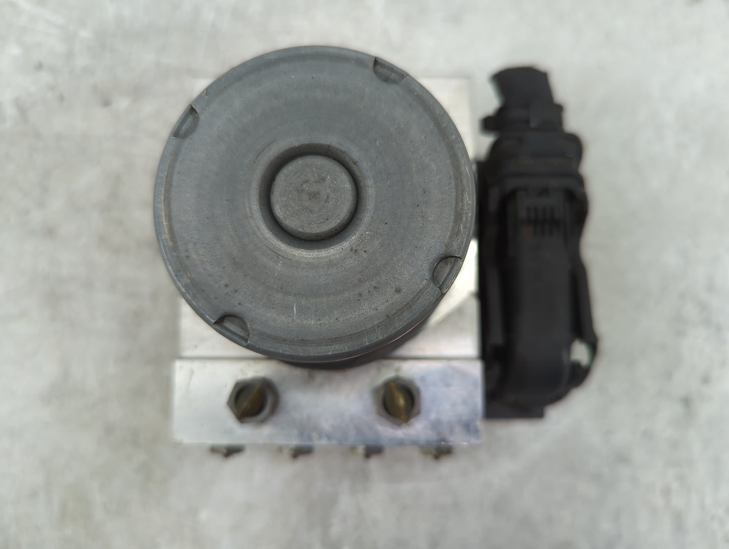 2012 Mercedes-Benz E-Class ABS Pump Control Module Replacement P/N:0265951614 A2124313512, 0265236369 Fits Fits 2011 OEM Use