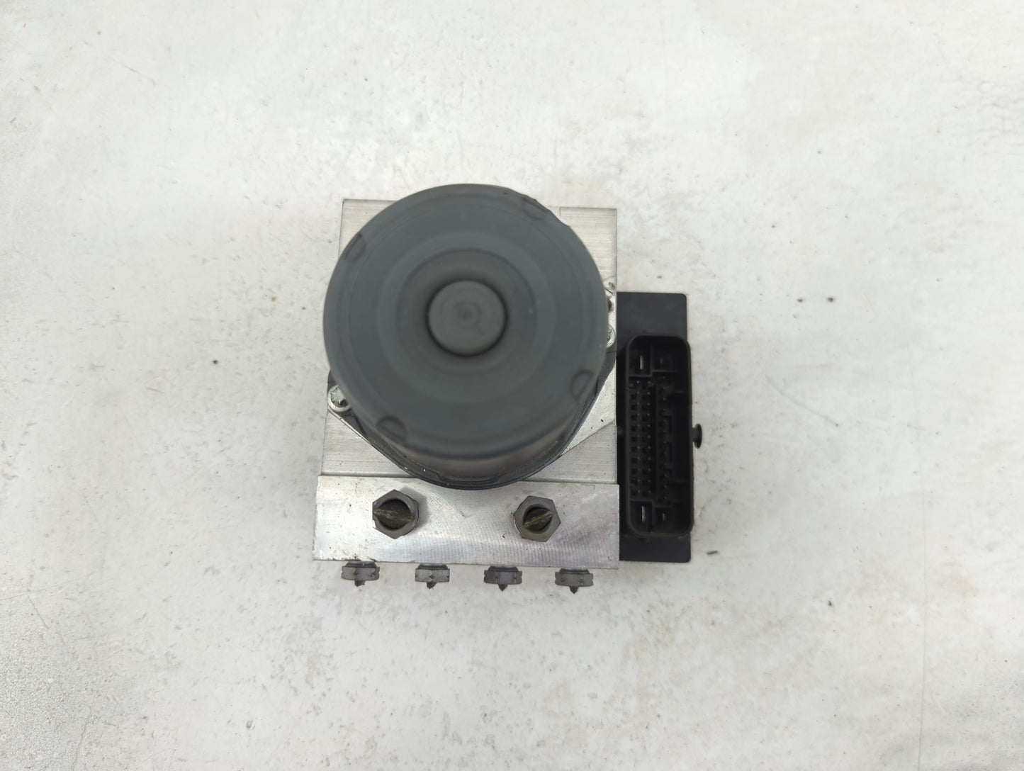 2012 Mercedes-Benz E-Class ABS Pump Control Module Replacement P/N:0265236464 A2124315512, A0054003073 Fits Fits 2011 OEM Us