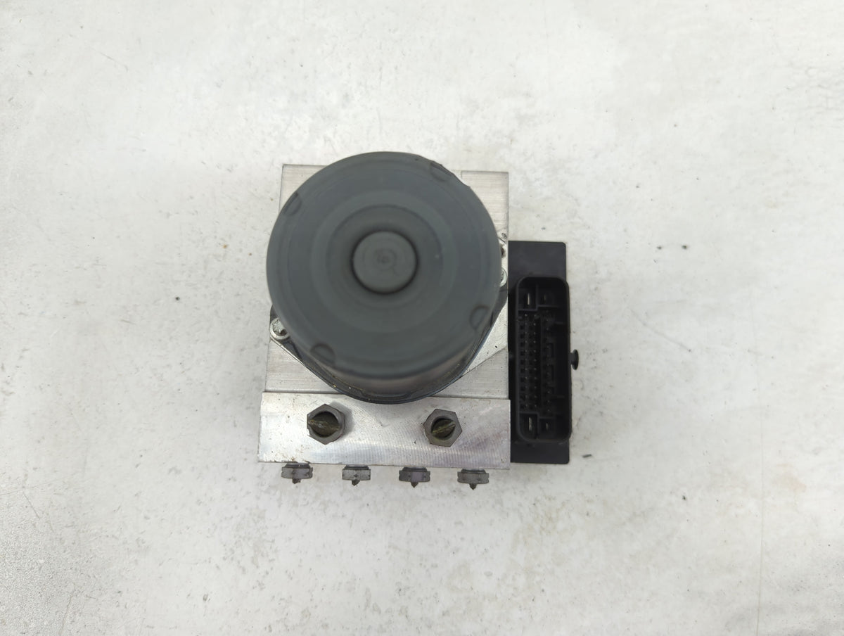 2012 Mercedes-Benz E-Class Anti-Lock Brake ABS Pump Module Actuator OEM P/N:0265236464 A2124315512, A0054003073 Fits Fits 20