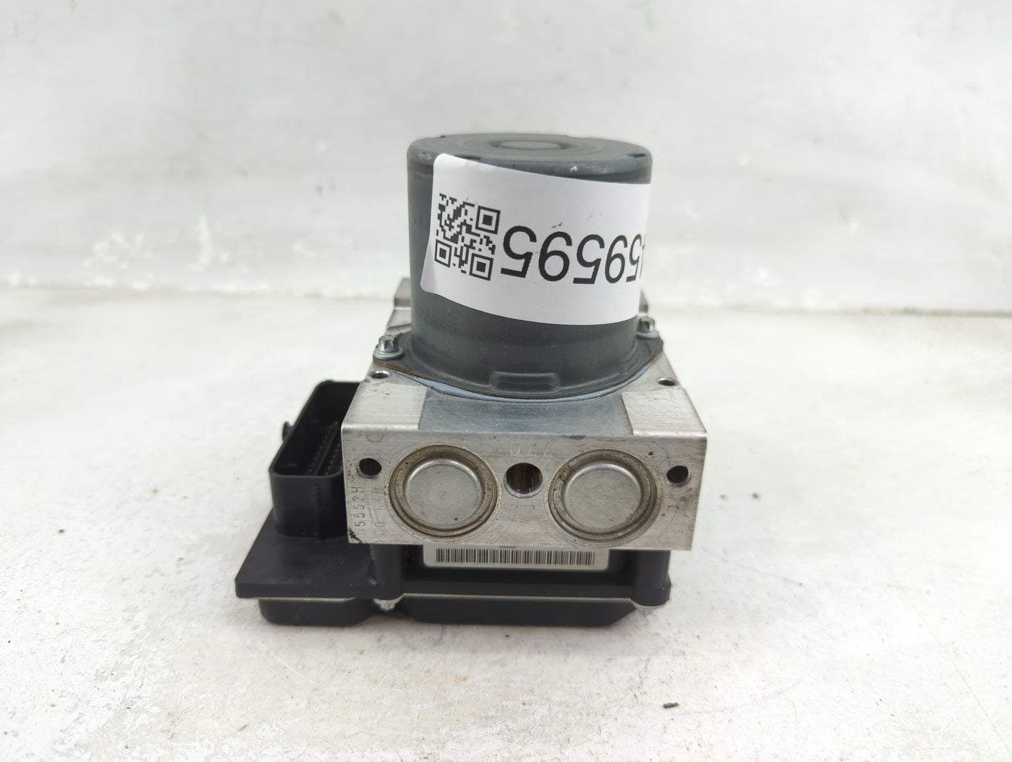 2012 Mercedes-Benz E-Class ABS Pump Control Module Replacement P/N:0265236464 A2124315512, A0054003073 Fits Fits 2011 OEM Us
