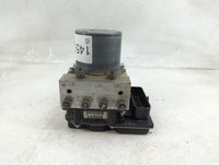 2012 Mercedes-Benz E-Class ABS Pump Control Module Replacement P/N:0265236464 A2124315512, 120126/6/1175 Fits Fits 2011 OEM 