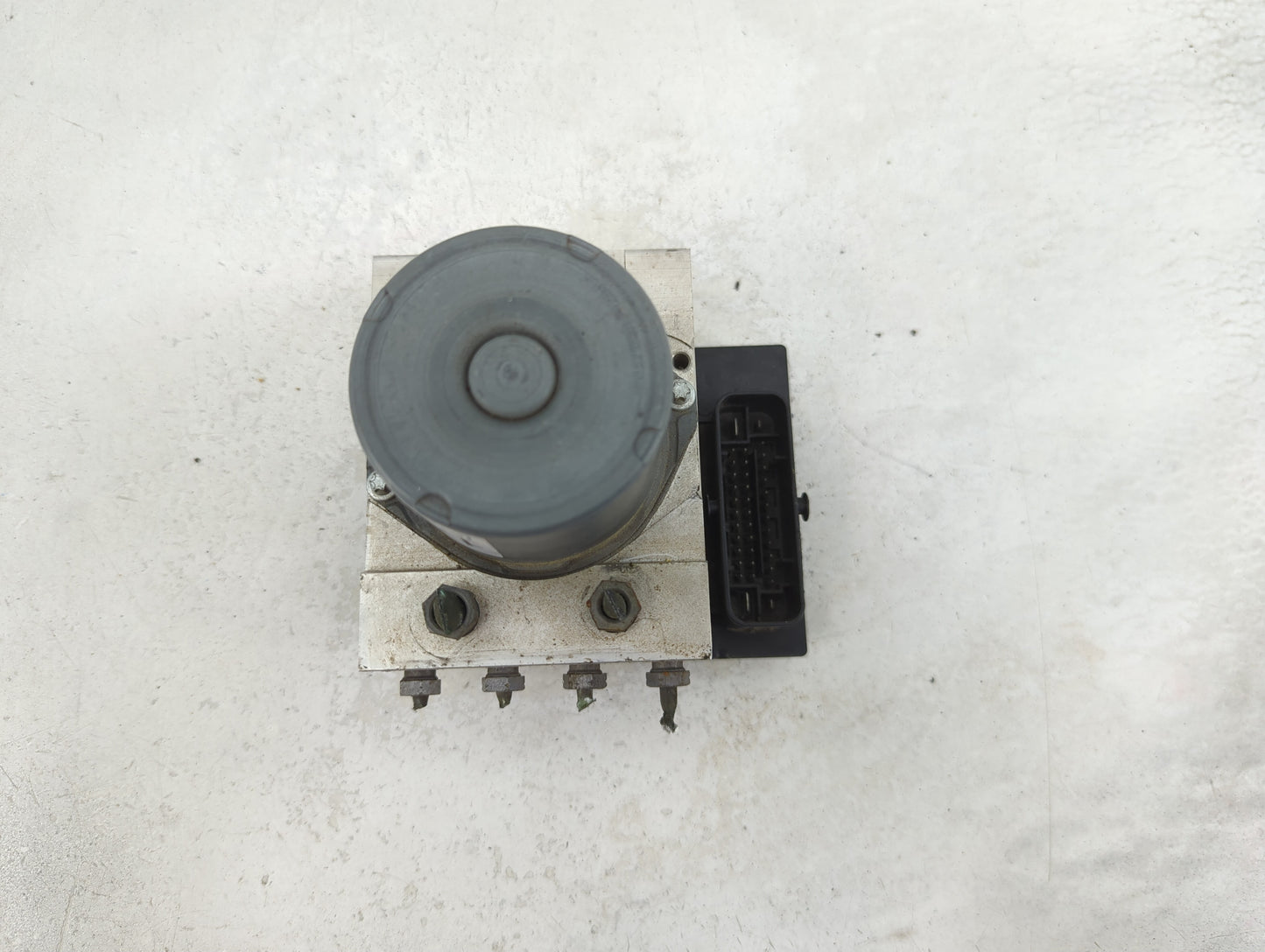 2012 Mercedes-Benz E-Class ABS Pump Control Module Replacement P/N:0265236464 A2124315512, 120126/6/1175 Fits Fits 2011 OEM 