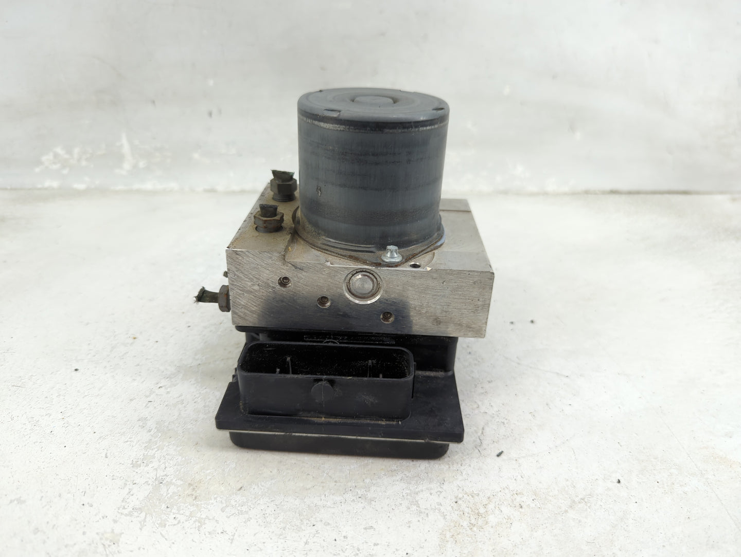 2012 Mercedes-Benz E-Class ABS Pump Control Module Replacement P/N:0265236464 A2124315512, 120126/6/1175 Fits Fits 2011 OEM 
