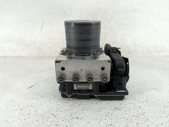 compare product 2012 Mercedes-Benz E-Class ABS Pump Control Module Replacement P/N:0265236366 A2184310112 Fits Fits 2011 OEM Used Auto Parts