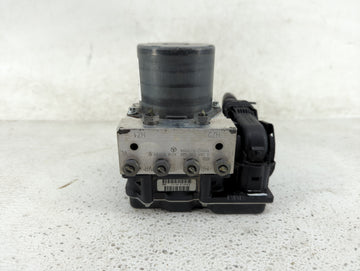 2012 Mercedes-Benz E-Class ABS Pump Control Module Replacement P/N:0265236366 A2184310112 Fits Fits 2011 OEM Used Auto Parts