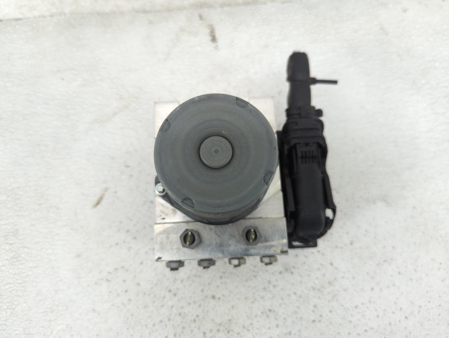 2012 Mercedes-Benz E-Class ABS Pump Control Module Replacement P/N:0265236366 A2184310112 Fits Fits 2011 OEM Used Auto Parts