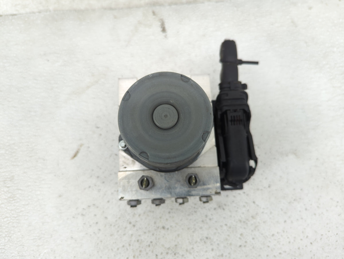 2012 Mercedes-Benz E-Class Anti-Lock Brake ABS Pump Module Actuator OEM P/N:0265236366 A2184310112 Fits Fits 2011 OEM Used A