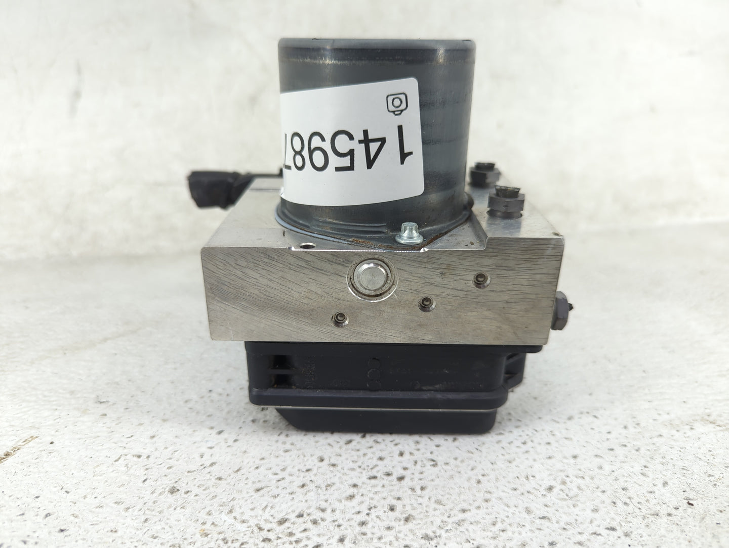 2012 Mercedes-Benz E-Class ABS Pump Control Module Replacement P/N:0265236366 A2184310112 Fits Fits 2011 OEM Used Auto Parts