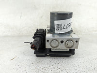 2012 Mercedes-Benz E-Class ABS Pump Control Module Replacement P/N:0265236366 A2184310112 Fits Fits 2011 OEM Used Auto Parts