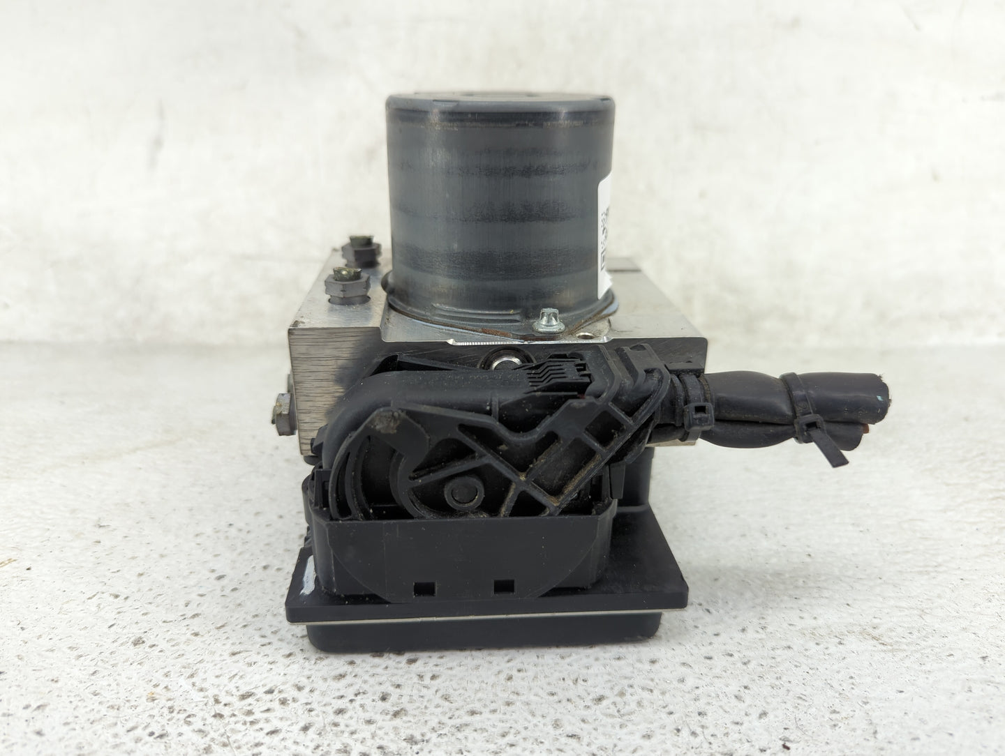 2012 Mercedes-Benz E-Class ABS Pump Control Module Replacement P/N:0265236366 A2184310112 Fits Fits 2011 OEM Used Auto Parts